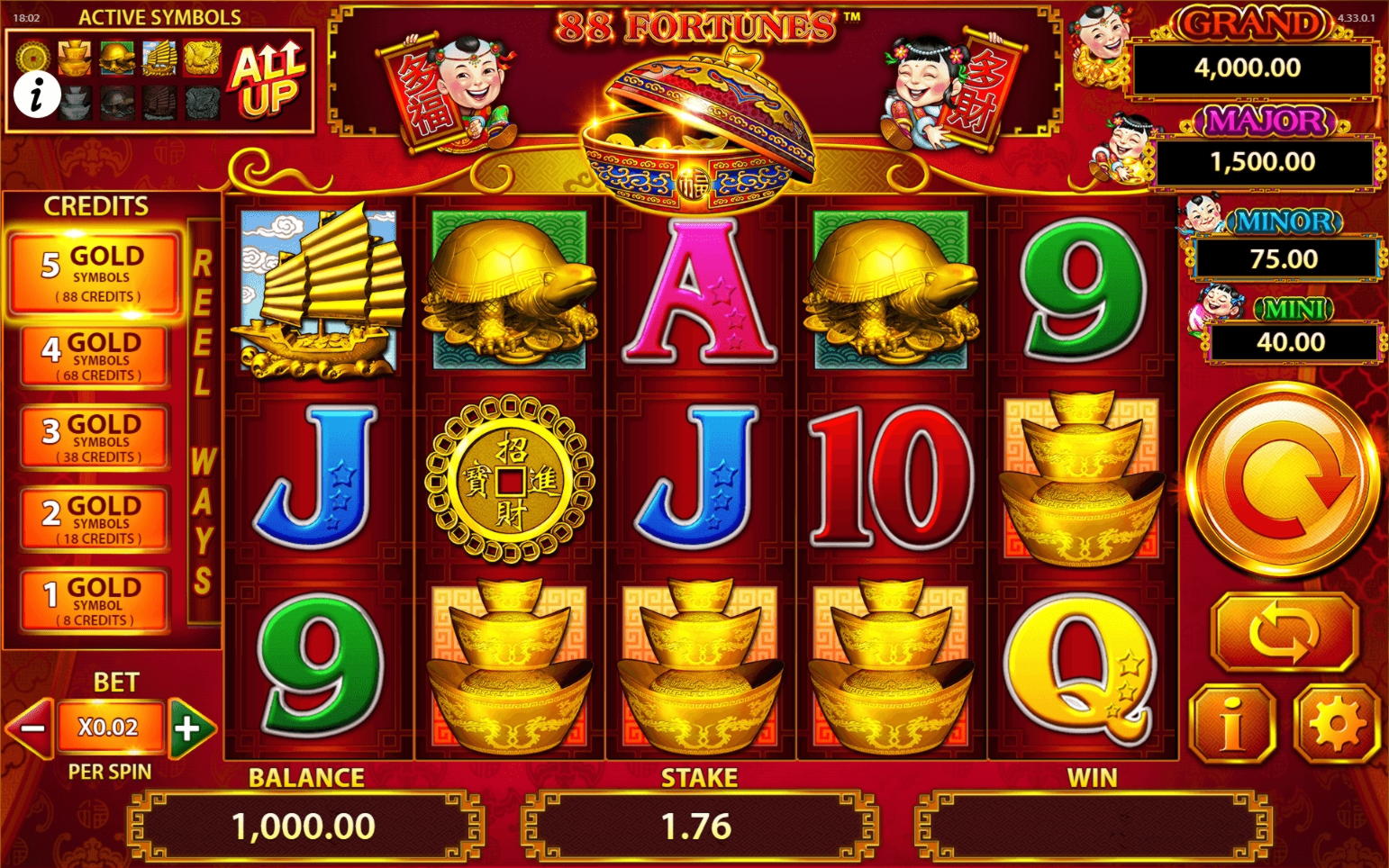 ﻿$120 Mobile freeroll slot tournament at Malina Casino