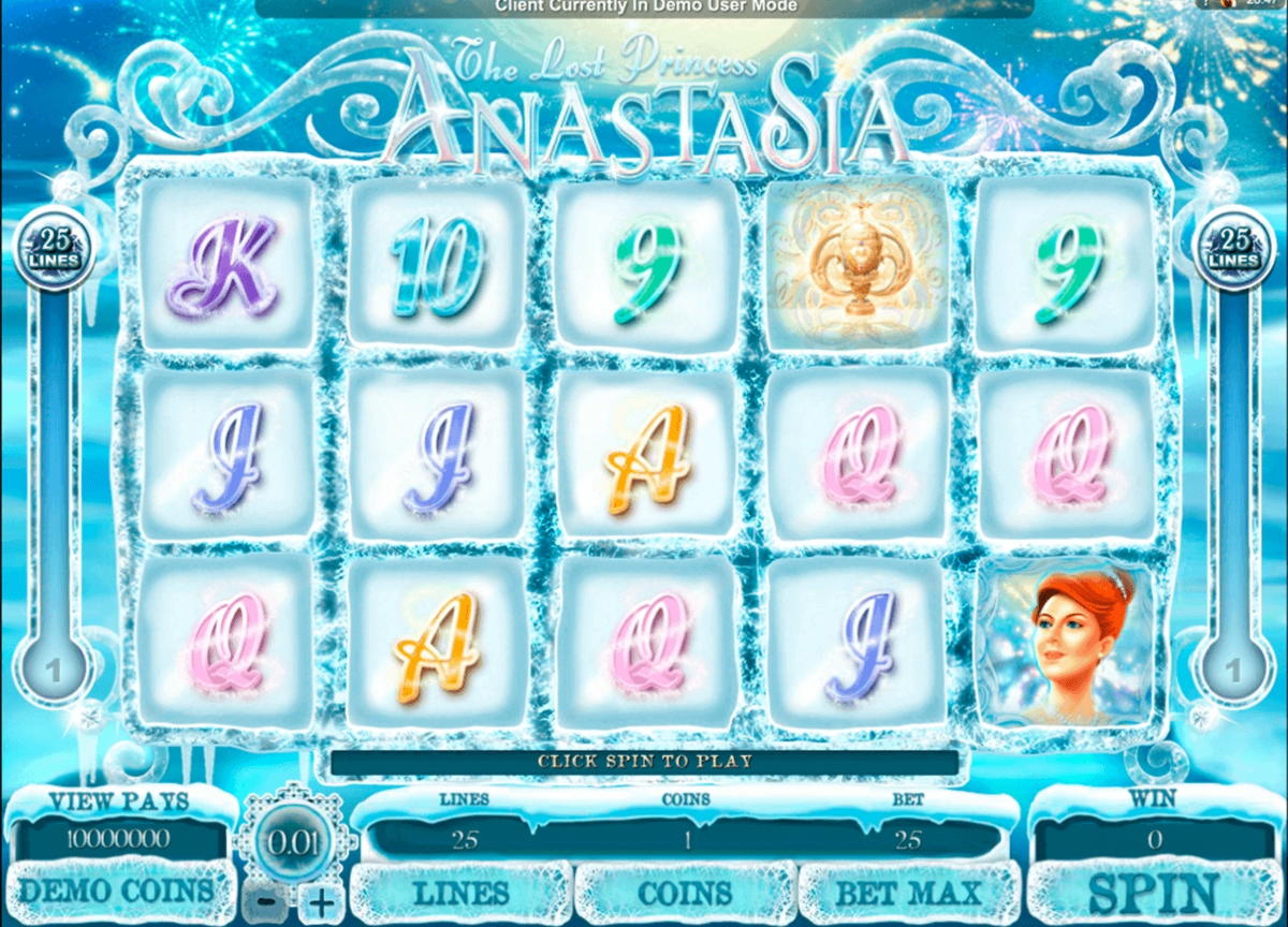 €270 Free chip at Video Slots Casino