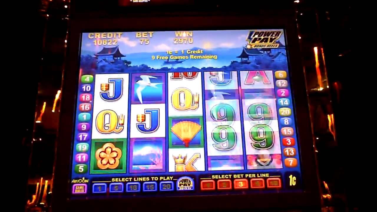 50% Casino match bonus at Cadoola Casino