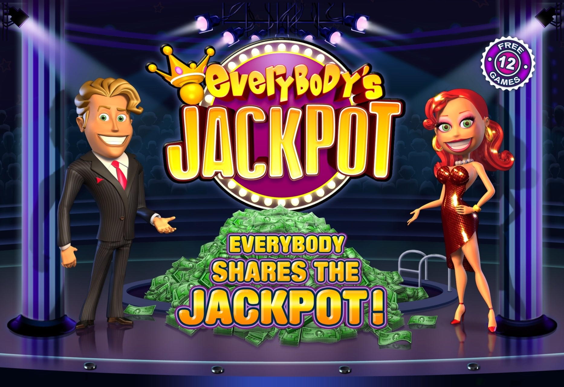 120% Welcome Bonus at YoYo Casino