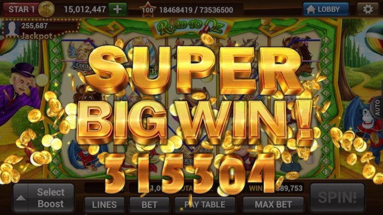 485% Match bonus at Boa Boa Casino