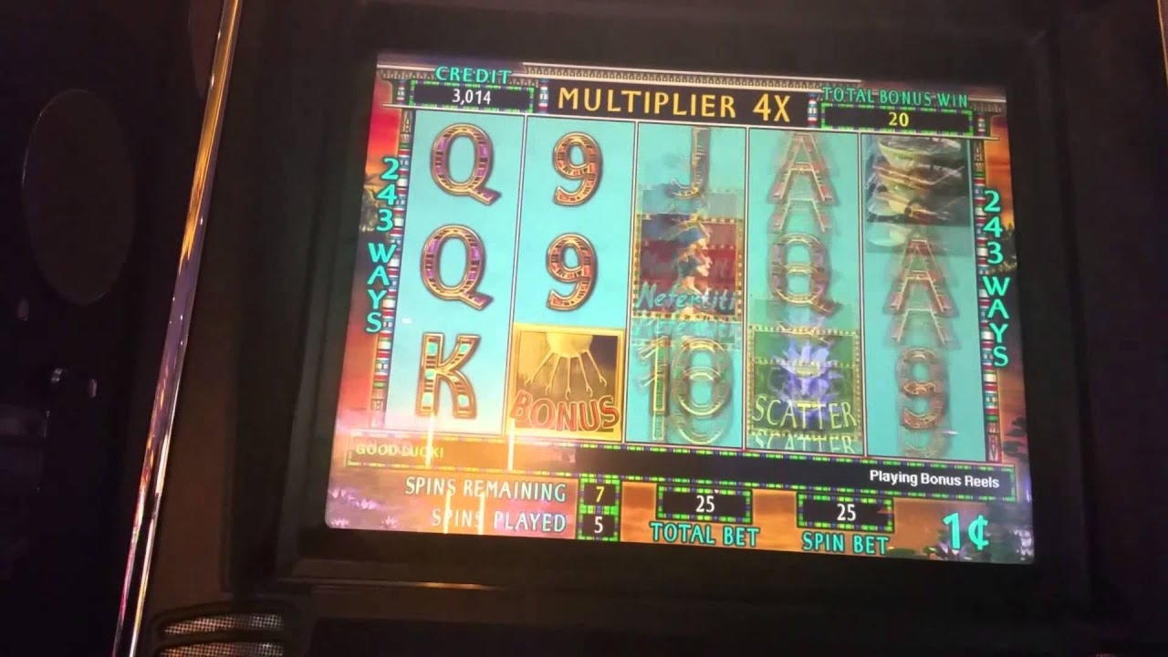 €725 NO DEPOSIT BONUS CASINO at Genesis Casino