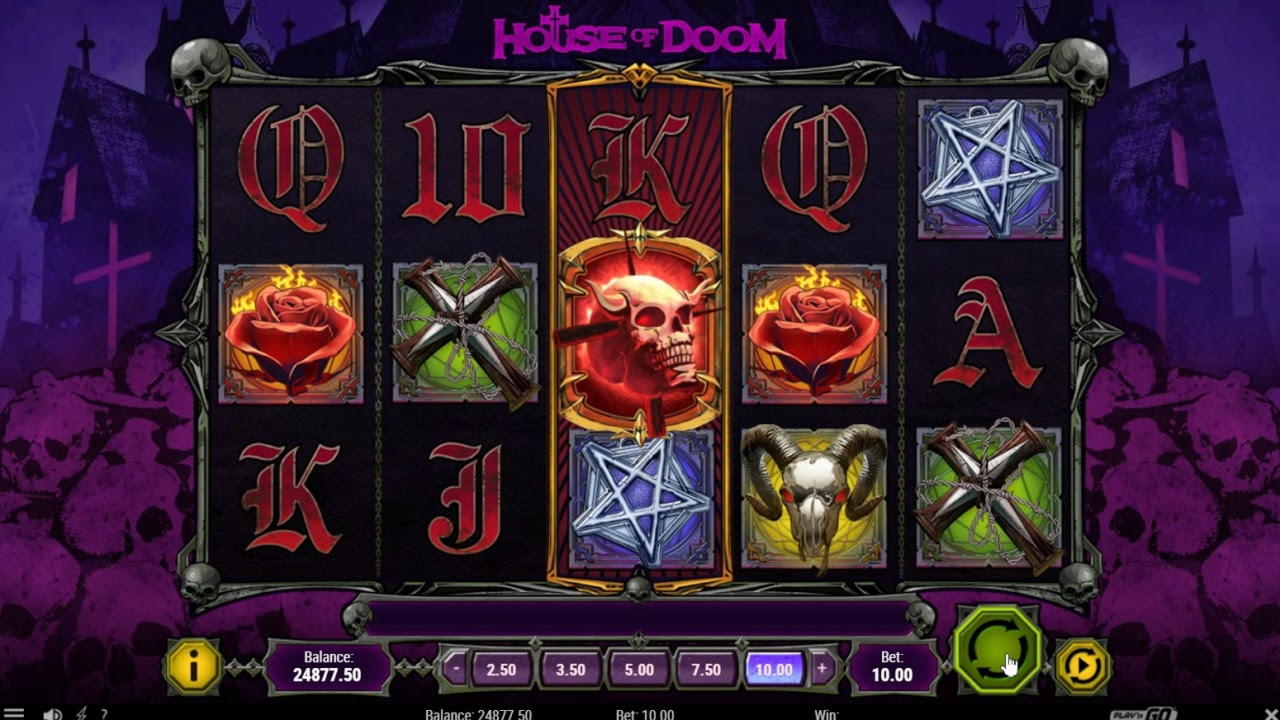 $1215 NO DEPOSIT BONUS at Party Casino