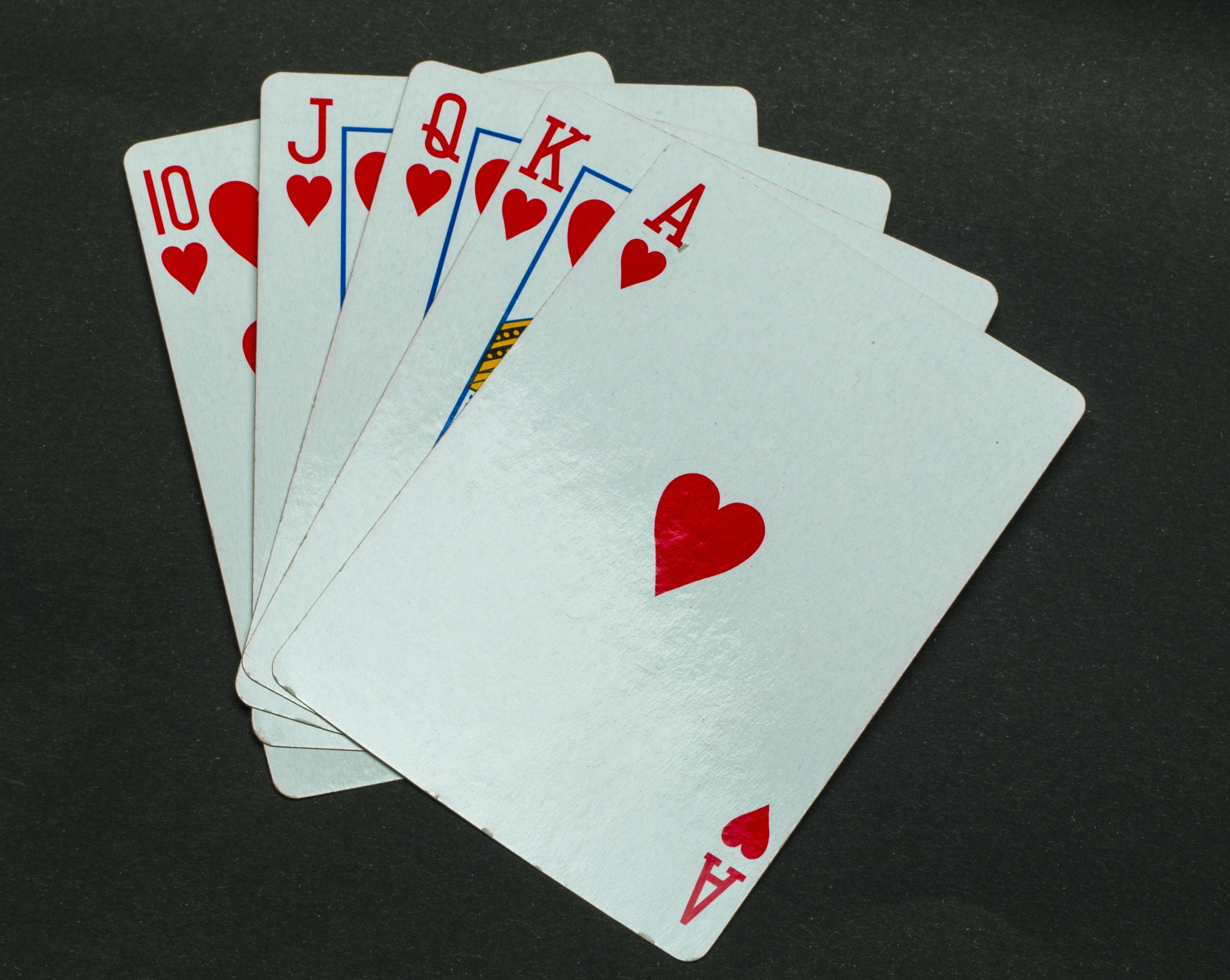 £665 Casino chip at Mrgreen Casino