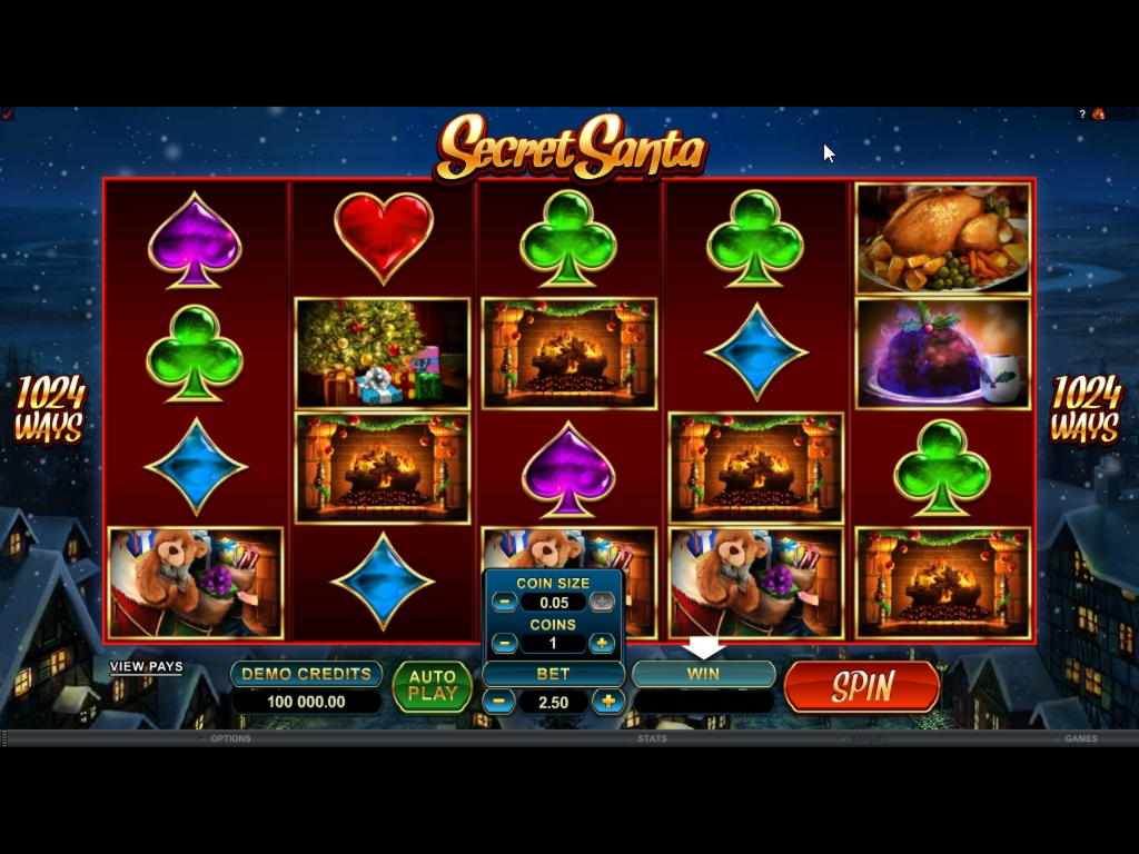 210 Trial Spins at Mrgreen Casino