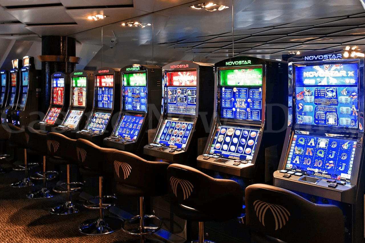 ﻿$4525 No Deposit at Malina Casino