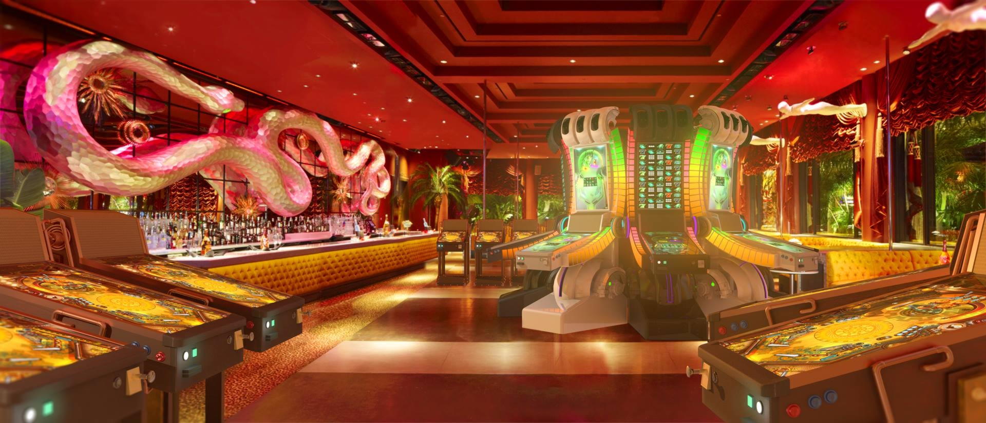 EURO 135 Free Chip at Bet Rebels Casino