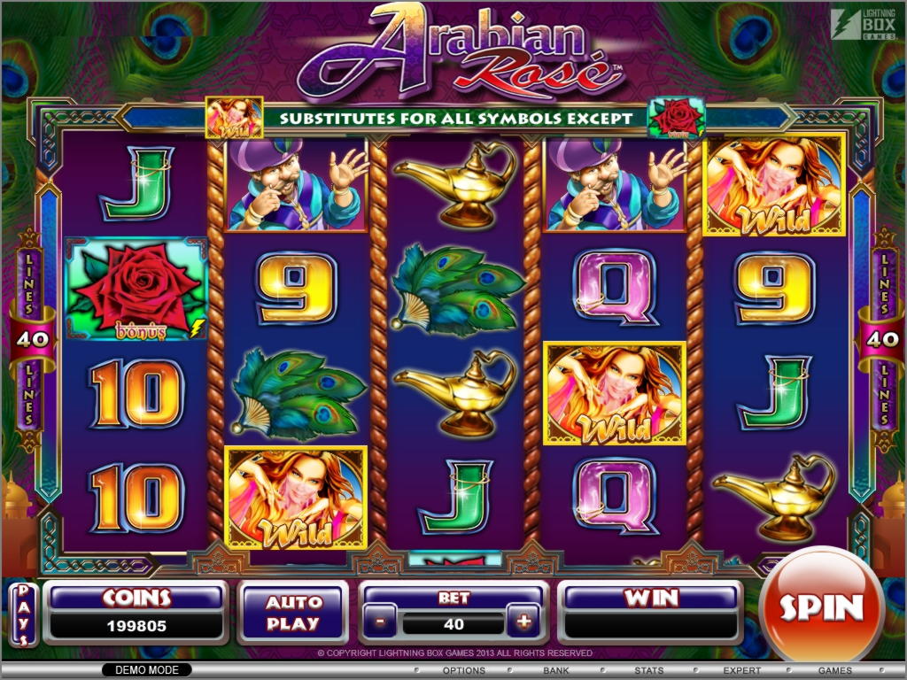 40% First Deposit Bonus at 888 Casino