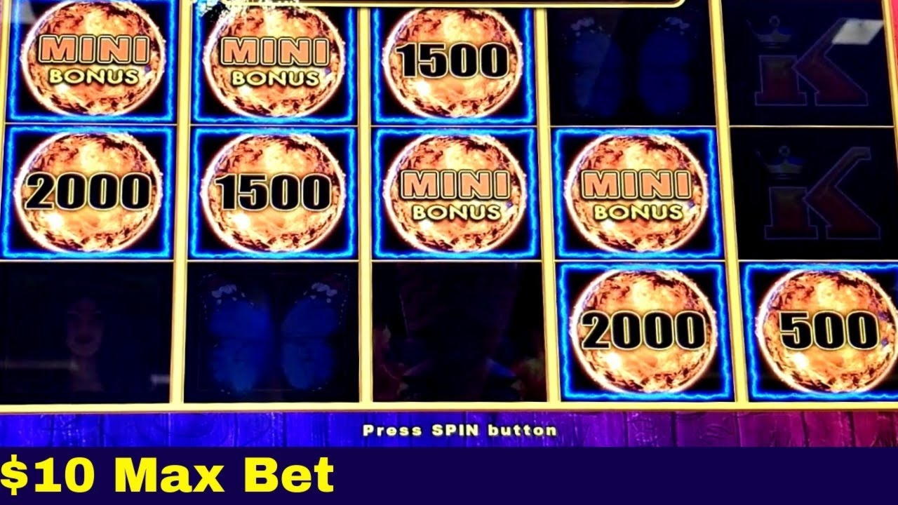 €625 FREE CHIP CASINO at King Billy Casino