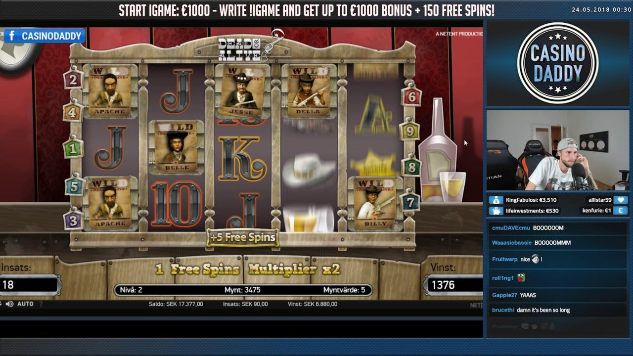 $111 free casino chip at Buran Casino