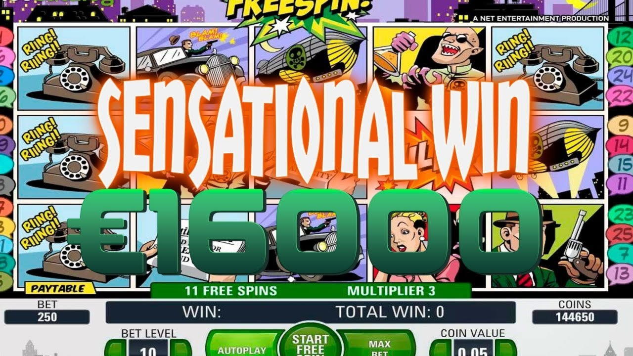 515% Match at a Casino at Casino com
