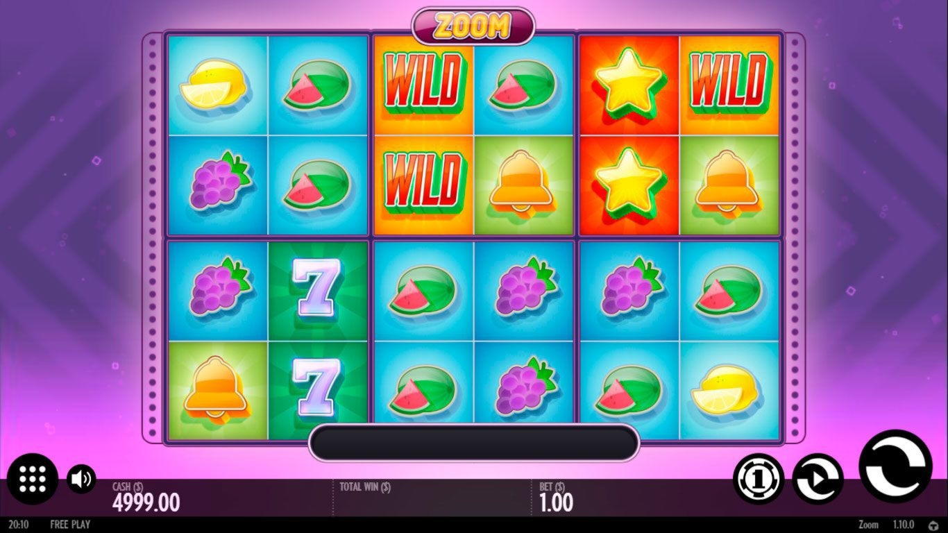44 free spins no deposit at Cadoola Casino