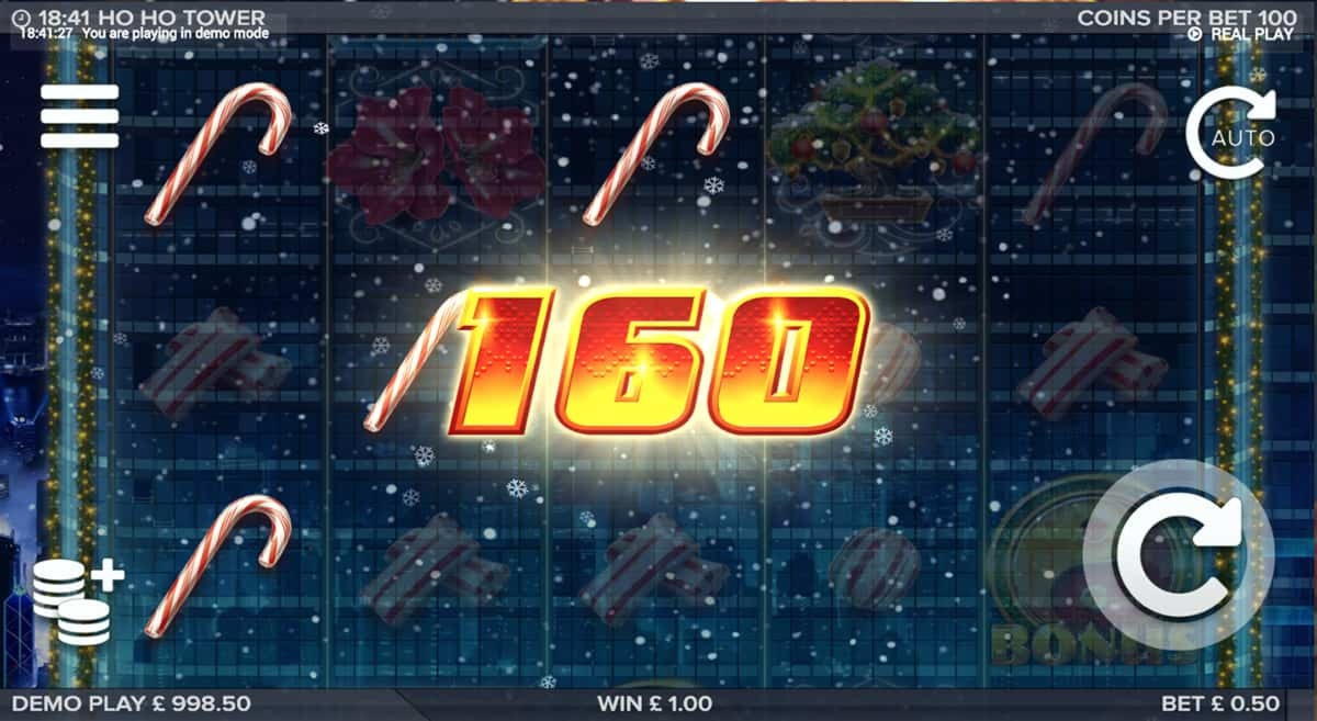 €555 Free Chip at Malina Casino