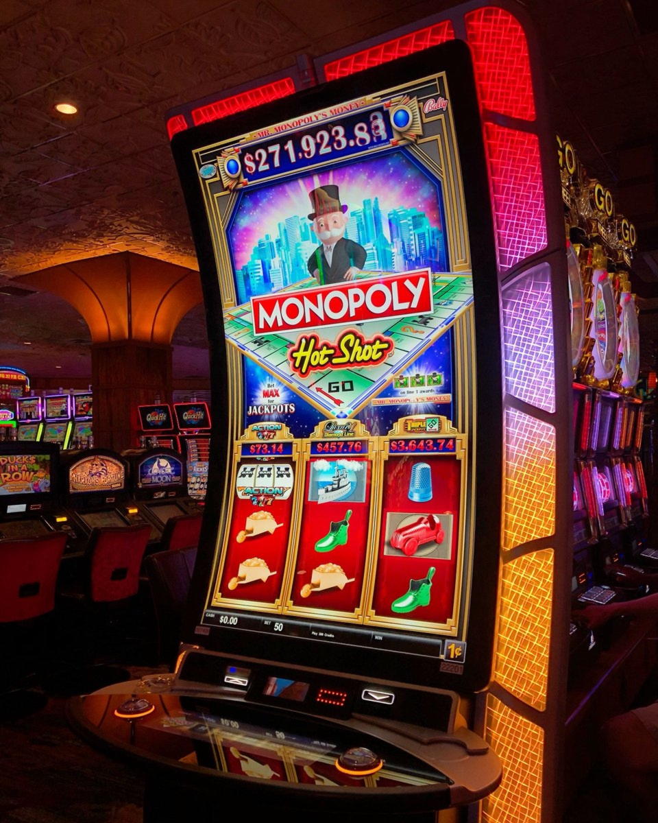 66 Free Casino Spins at Genesis Casino