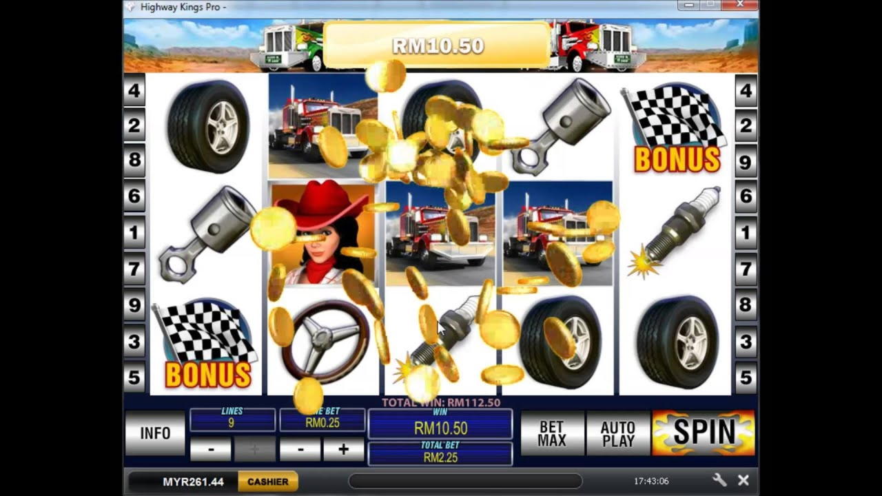 30 free spins casino at Casino com