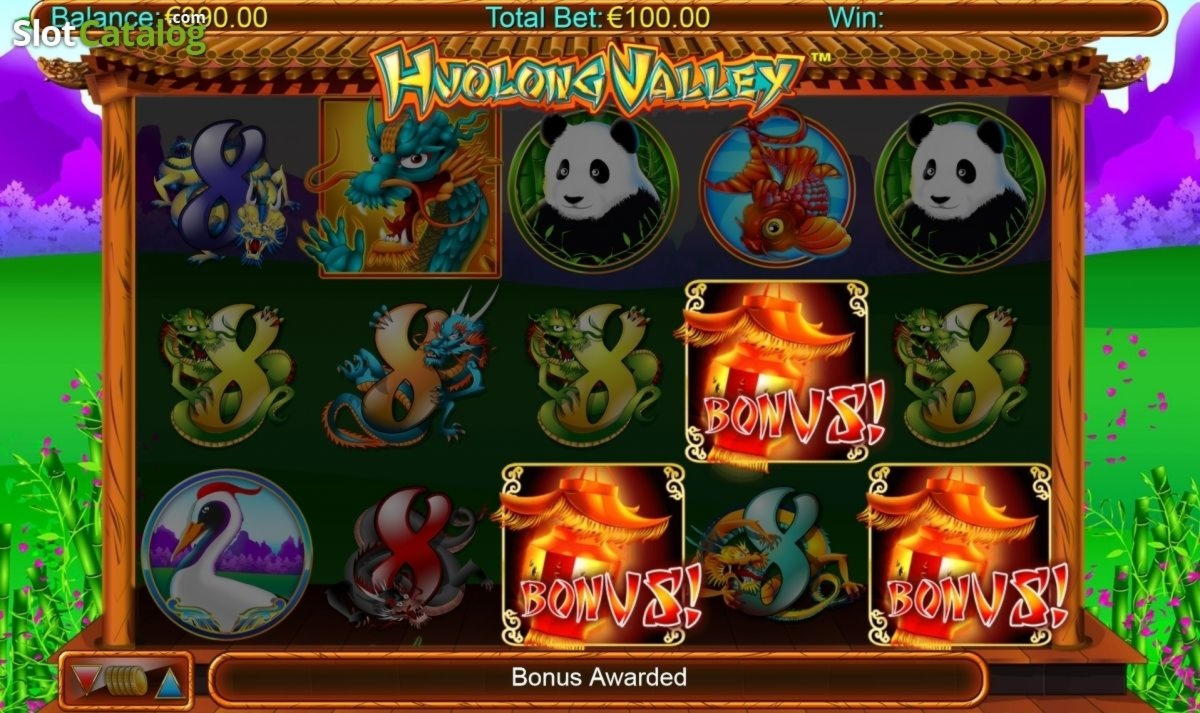 €135 Free chip at Casino com