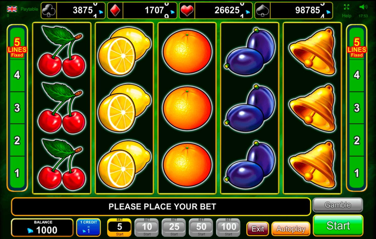 €3960 No Deposit at Wild Blaster Casino