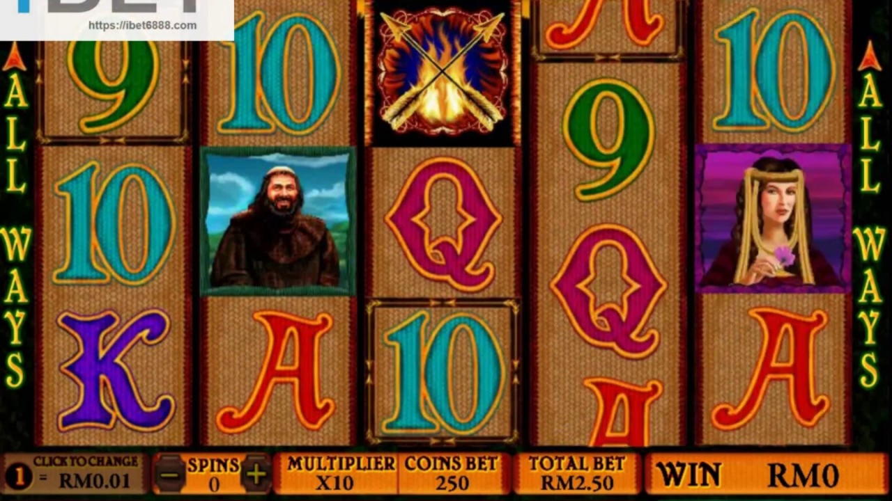 EURO 110 free casino chip at Slots Million Casino