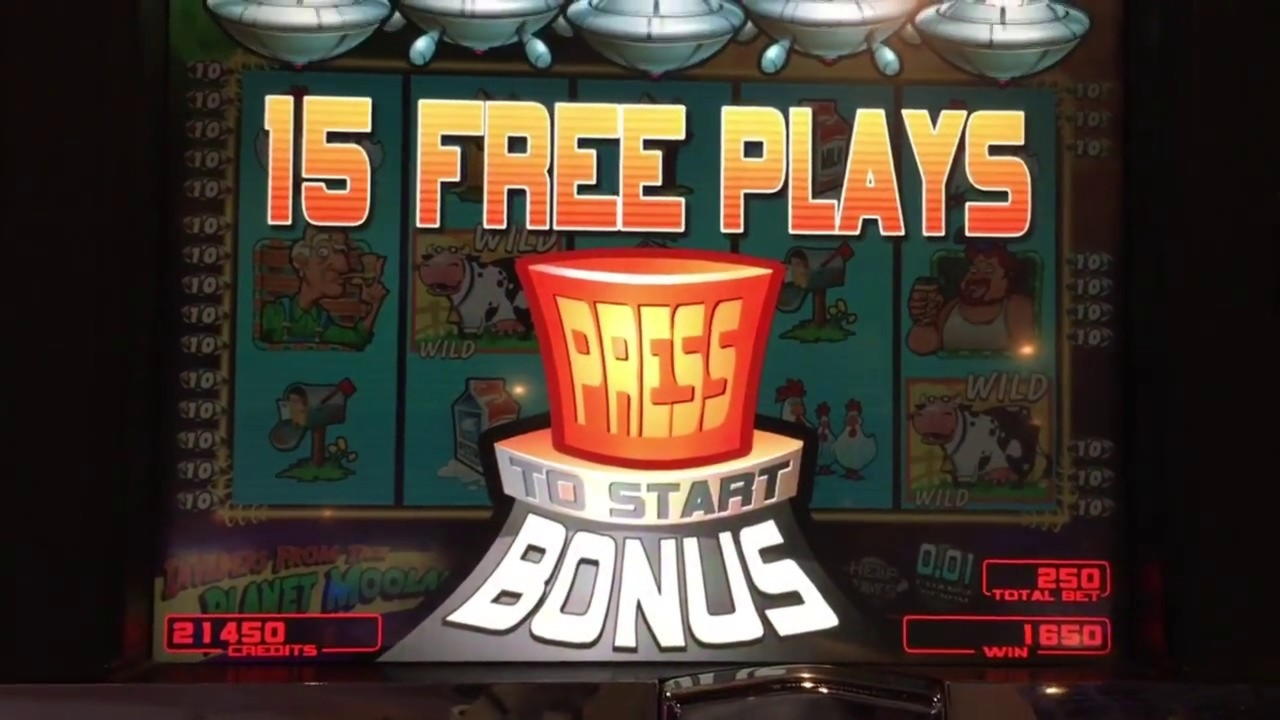 15 Free Spins no deposit at Wild Blaster Casino