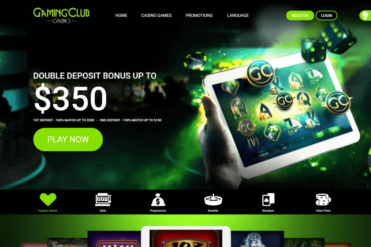 280% Signup casino bonus at LSbet Casino