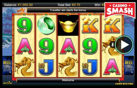$2565 No deposit casino bonus at Mrgreen Casino