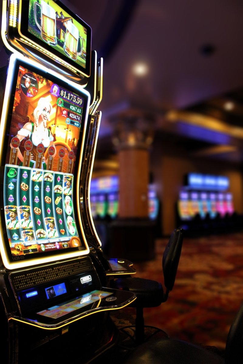 $666 Casino tournaments freeroll at Malina Casino
