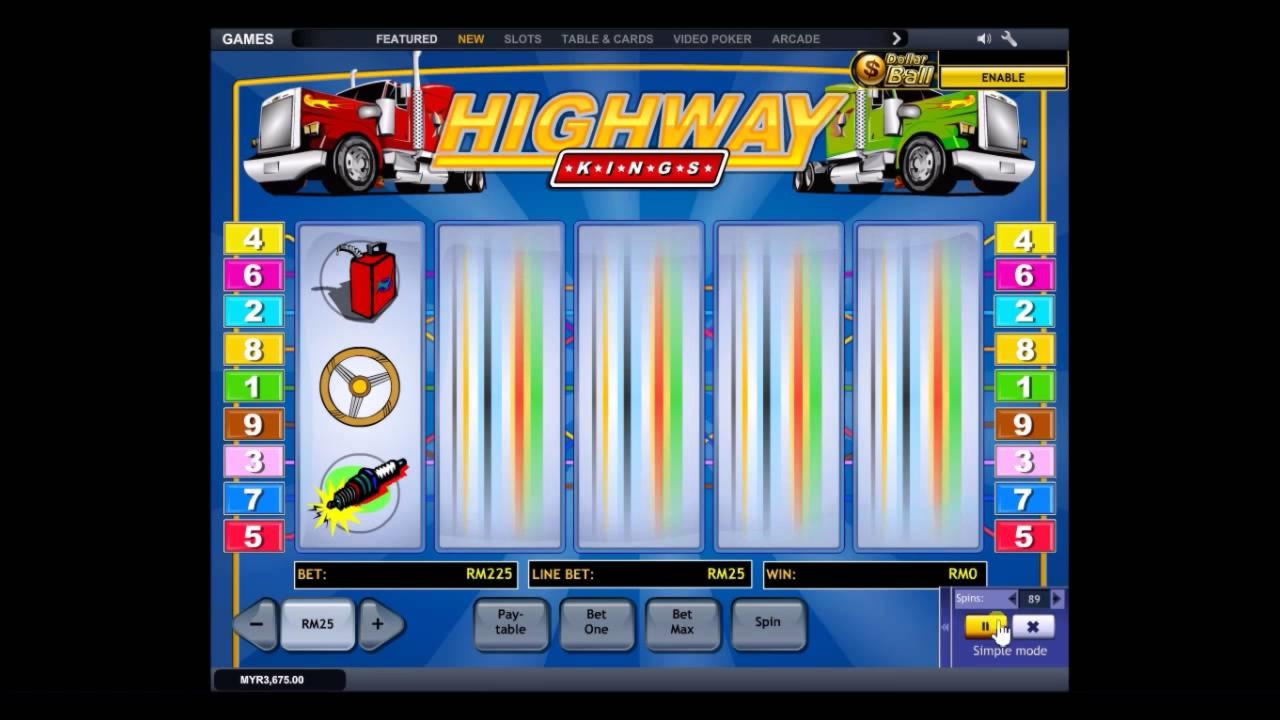 220 free spins at Video Slots Casino