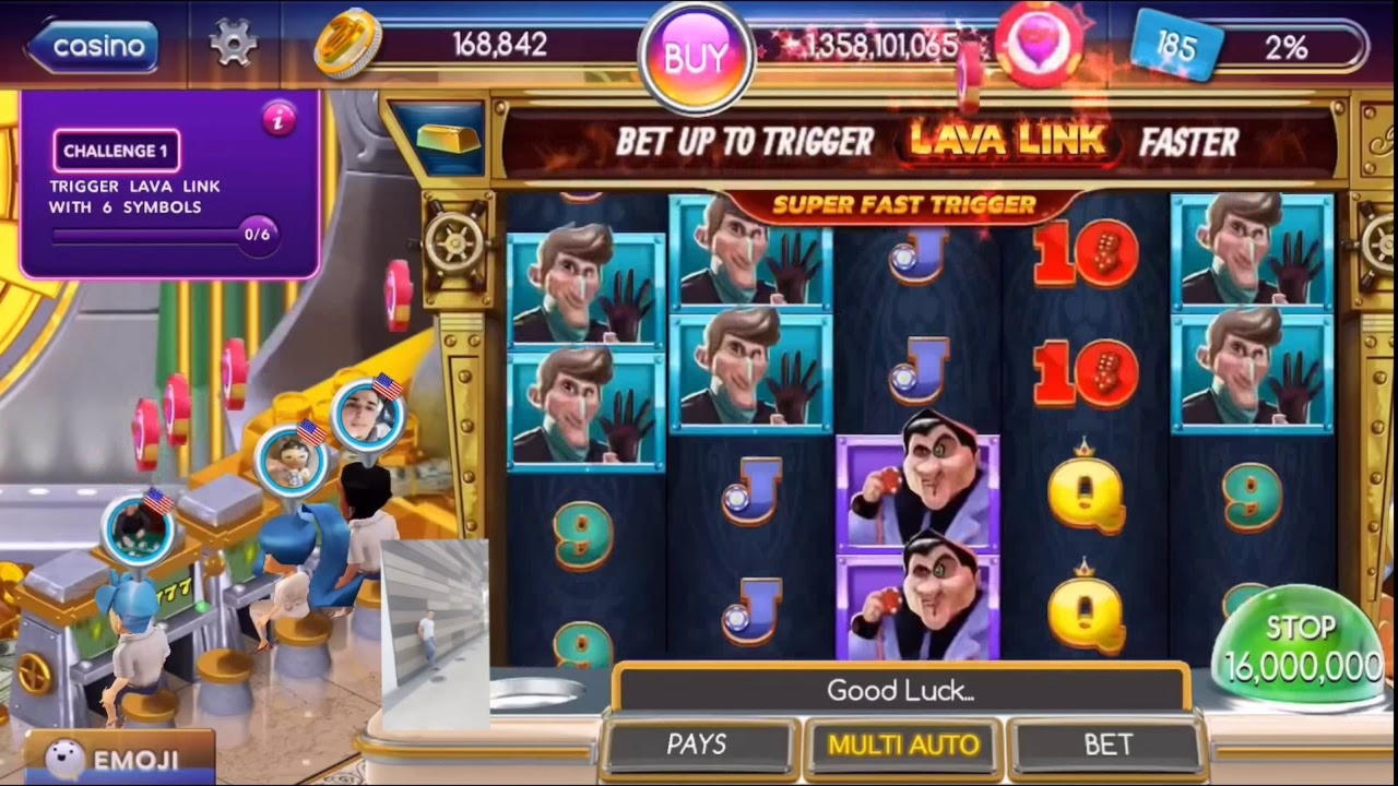 205 Free spins at King Billy Casino
