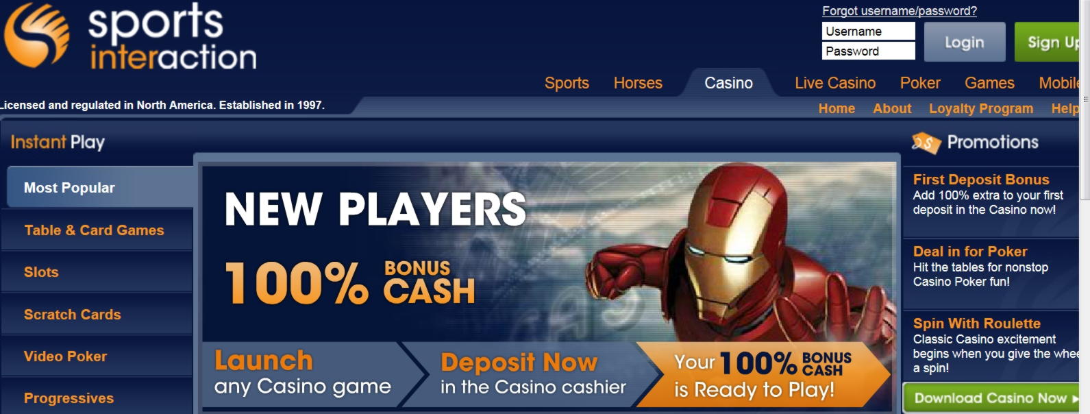 120% Best Signup Bonus Casino at Buran Casino