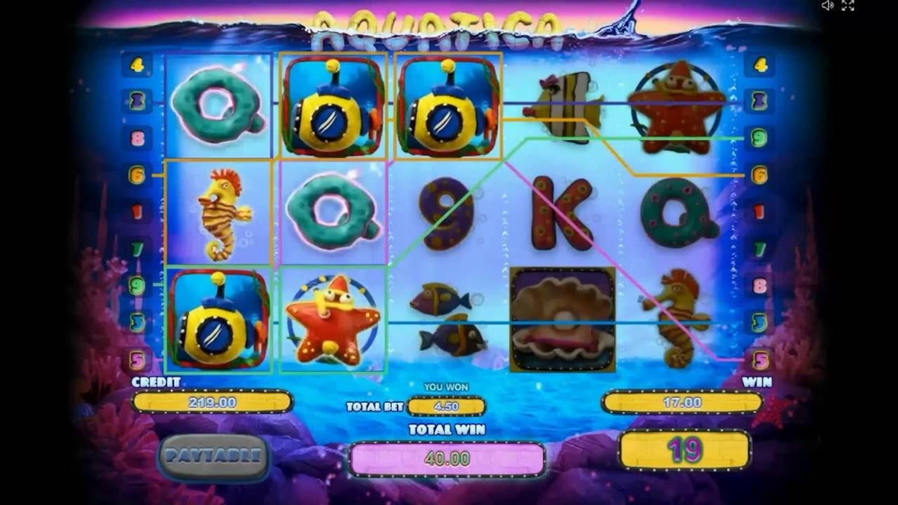 $845 Tournament at Casinia Casino