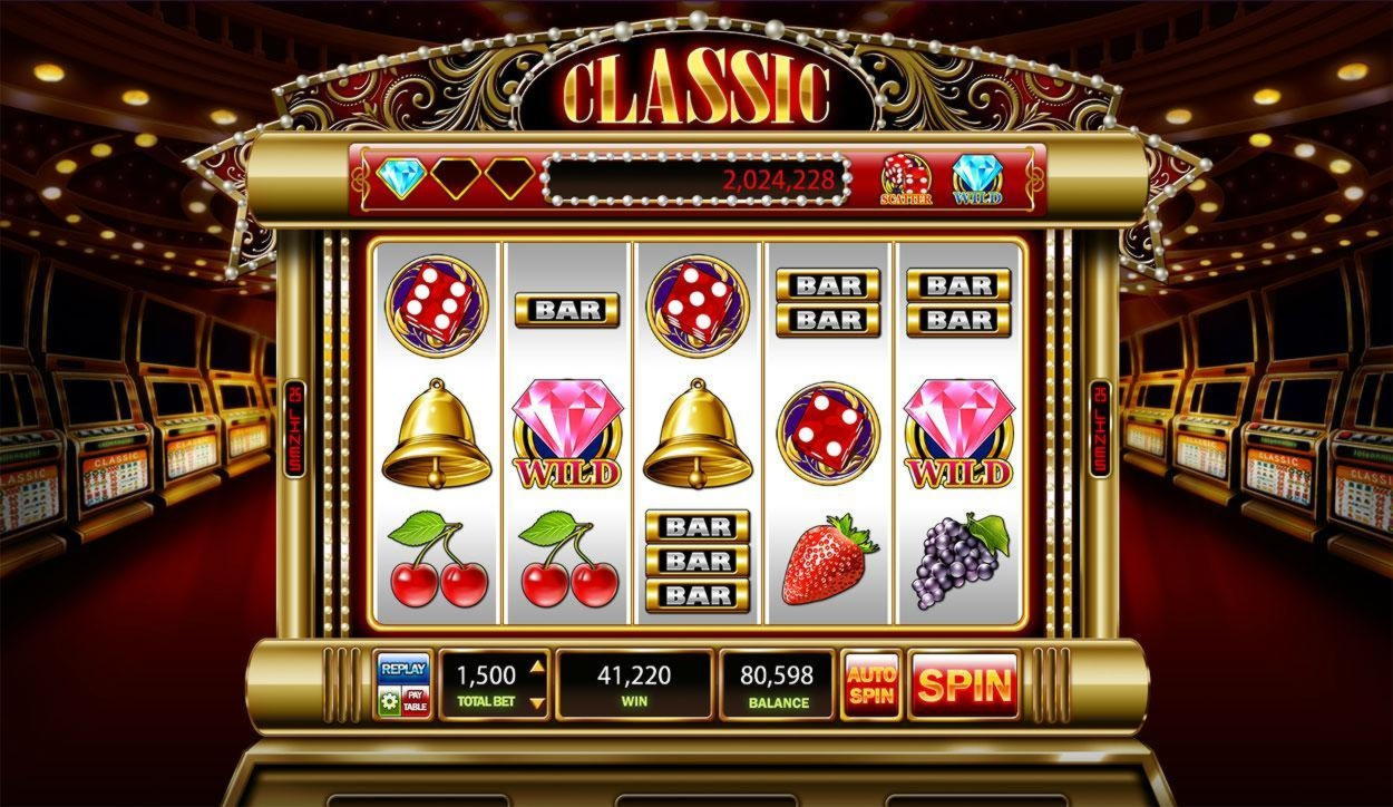 €230 FREE Chip Casino at Wild Blaster Casino