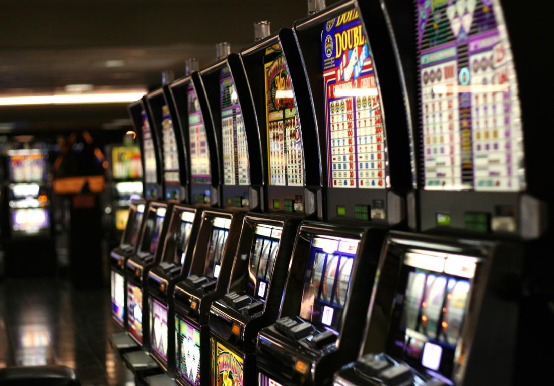 33 Free Spins right now at King Billy Casino