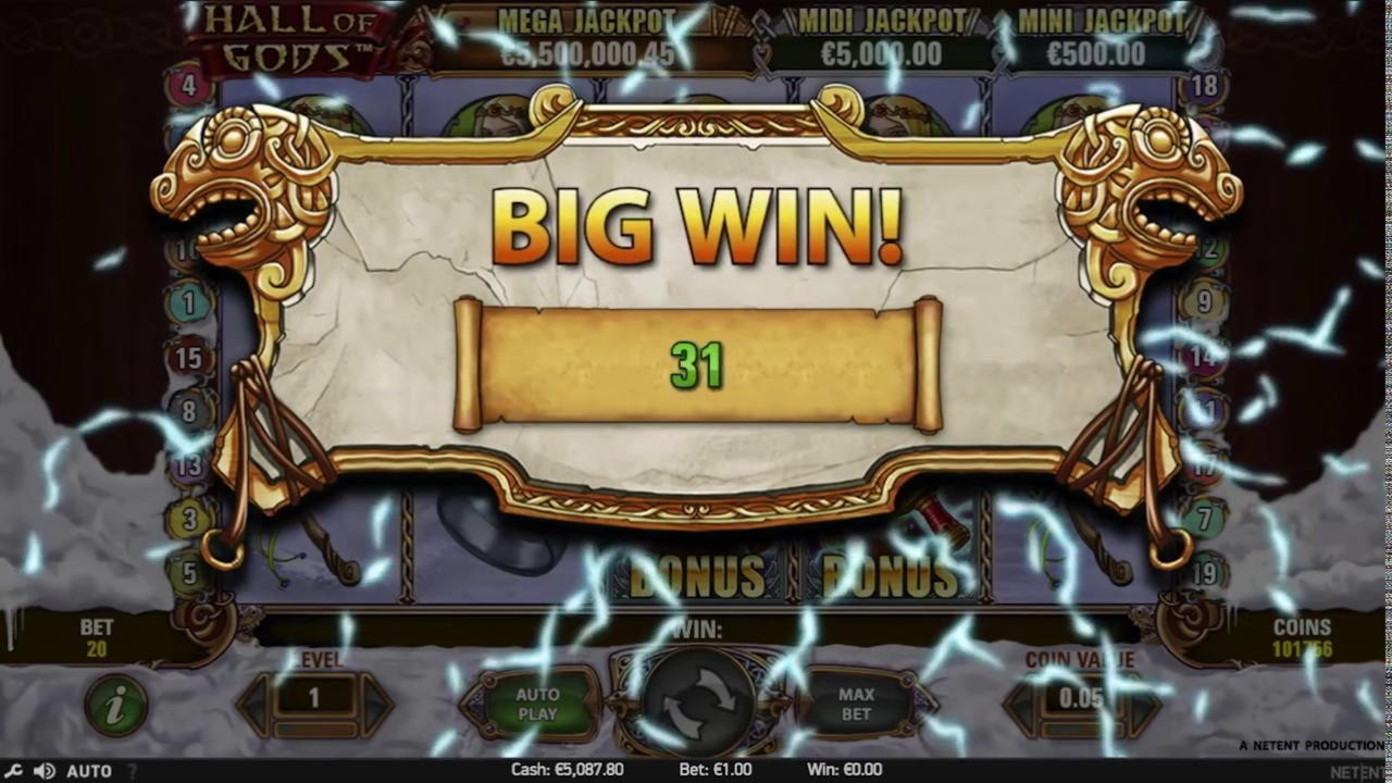$970 Mobile freeroll slot tournament at Mrgreen Casino