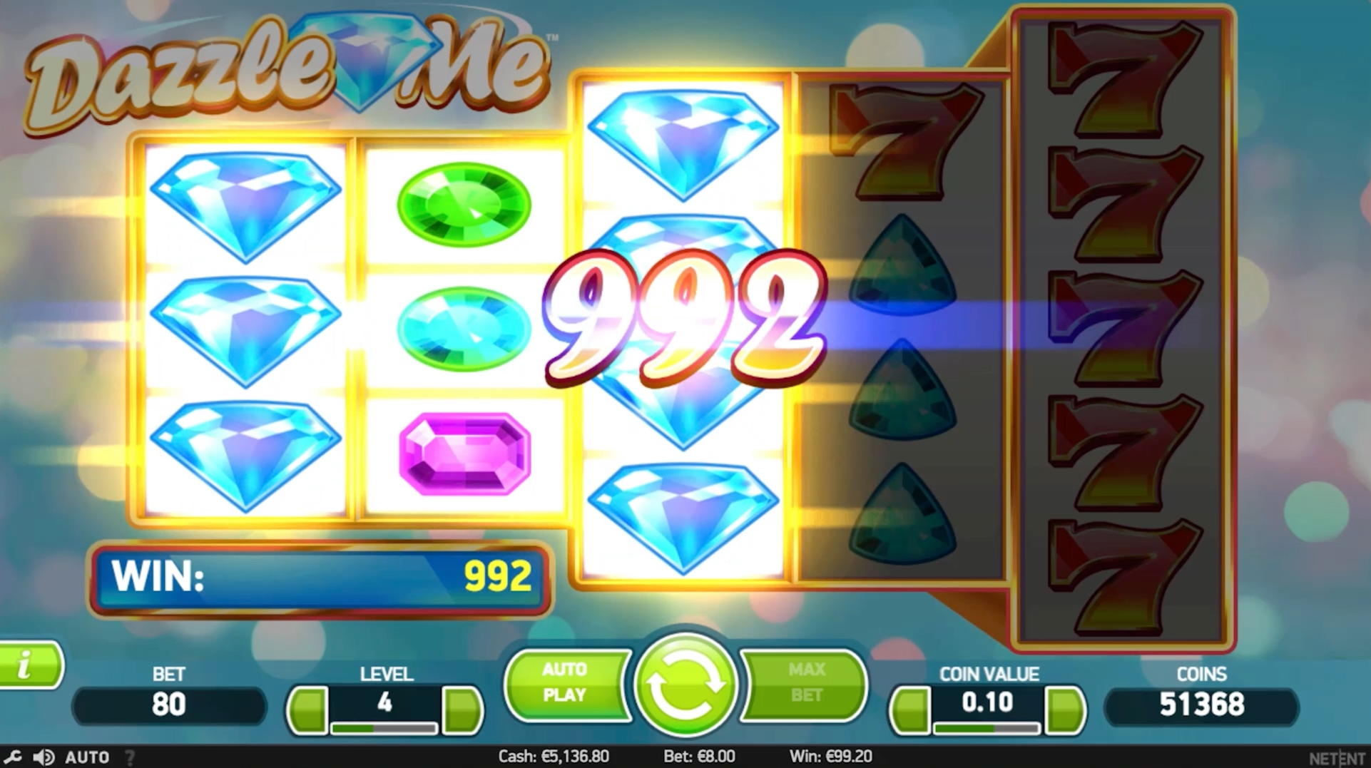 €440 FREE Chip Casino at Reload Bet Casino