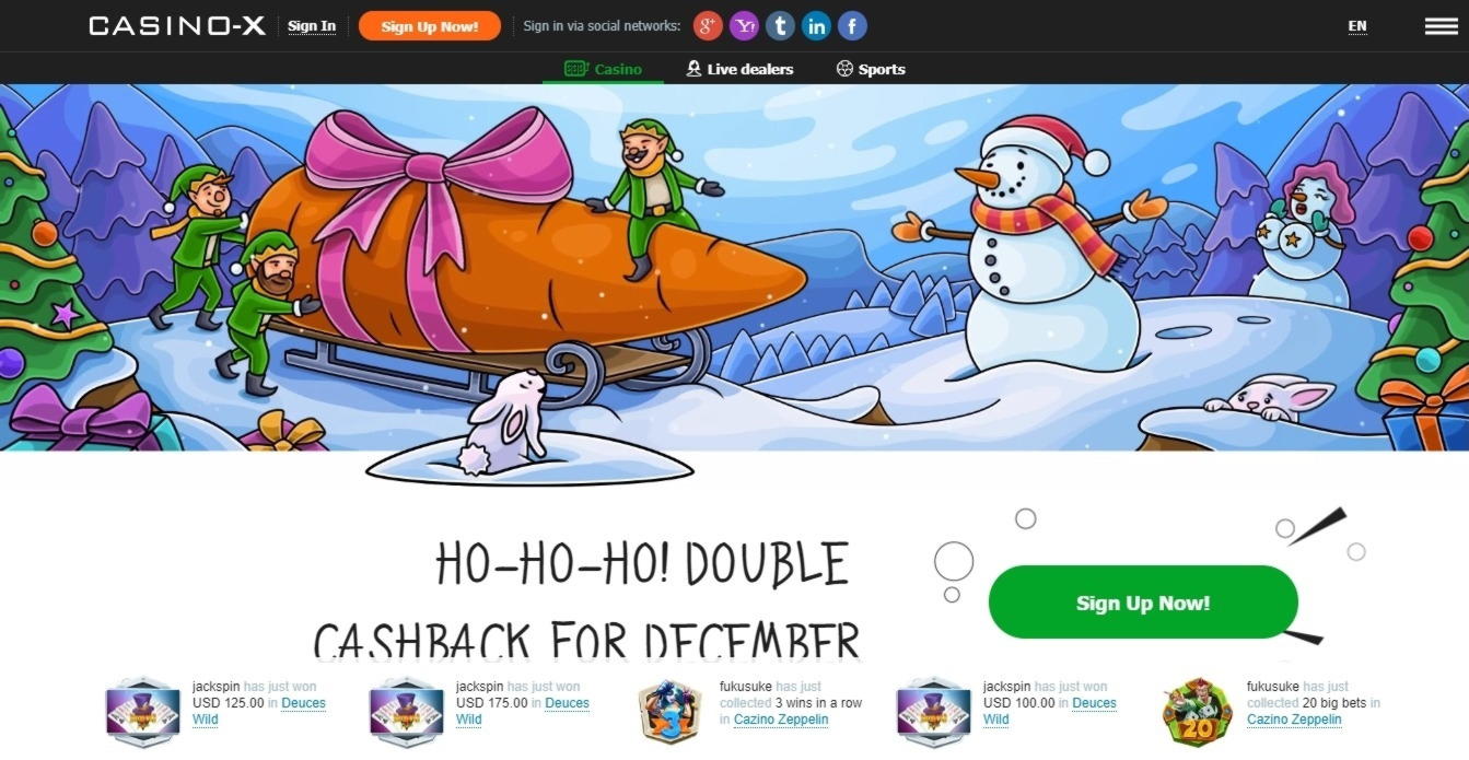 EURO 665 Free Casino Tournament at Unique Casino