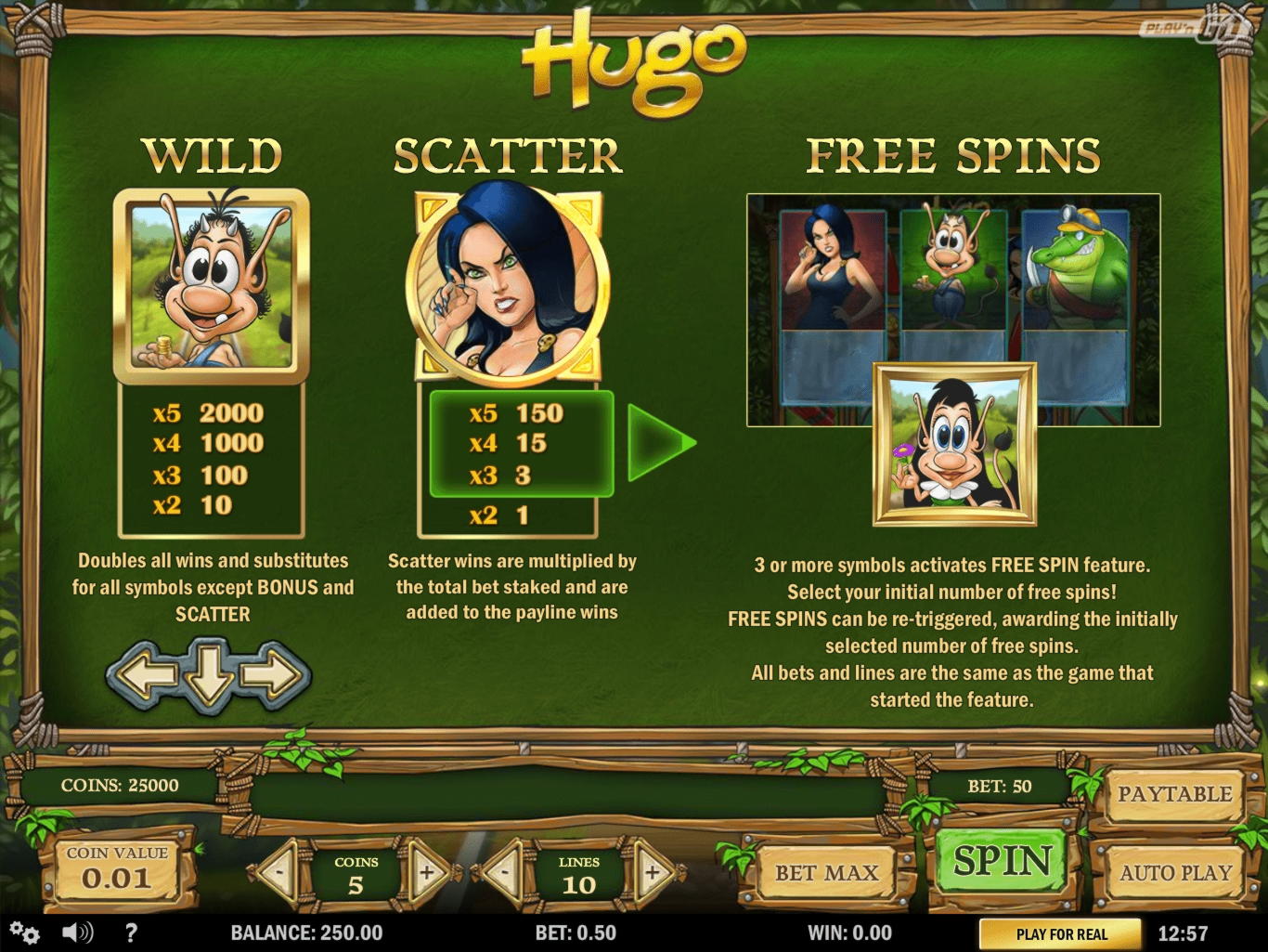 $555 Casino Chip at Genesis Casino