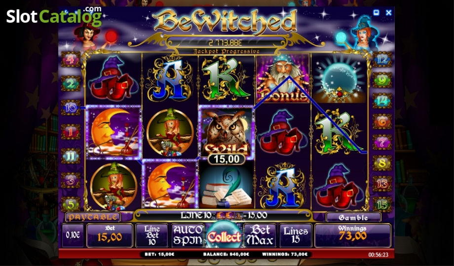 33 Free casino spins at Campo Bet Casino