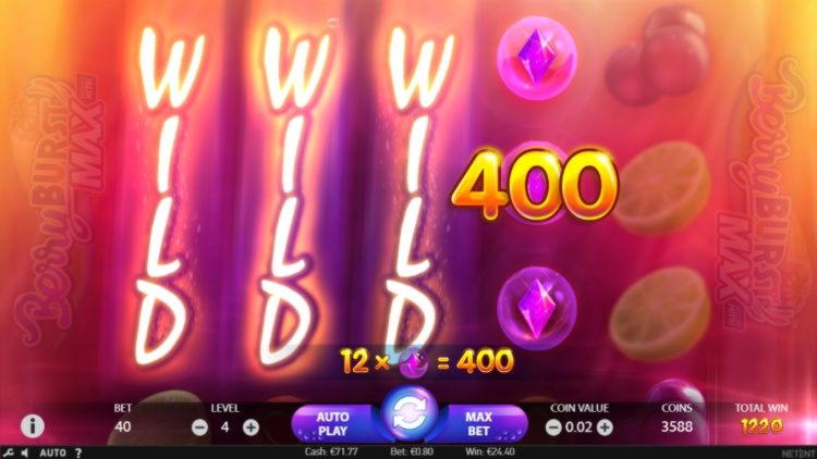 965% Match bonus at Platin Casino