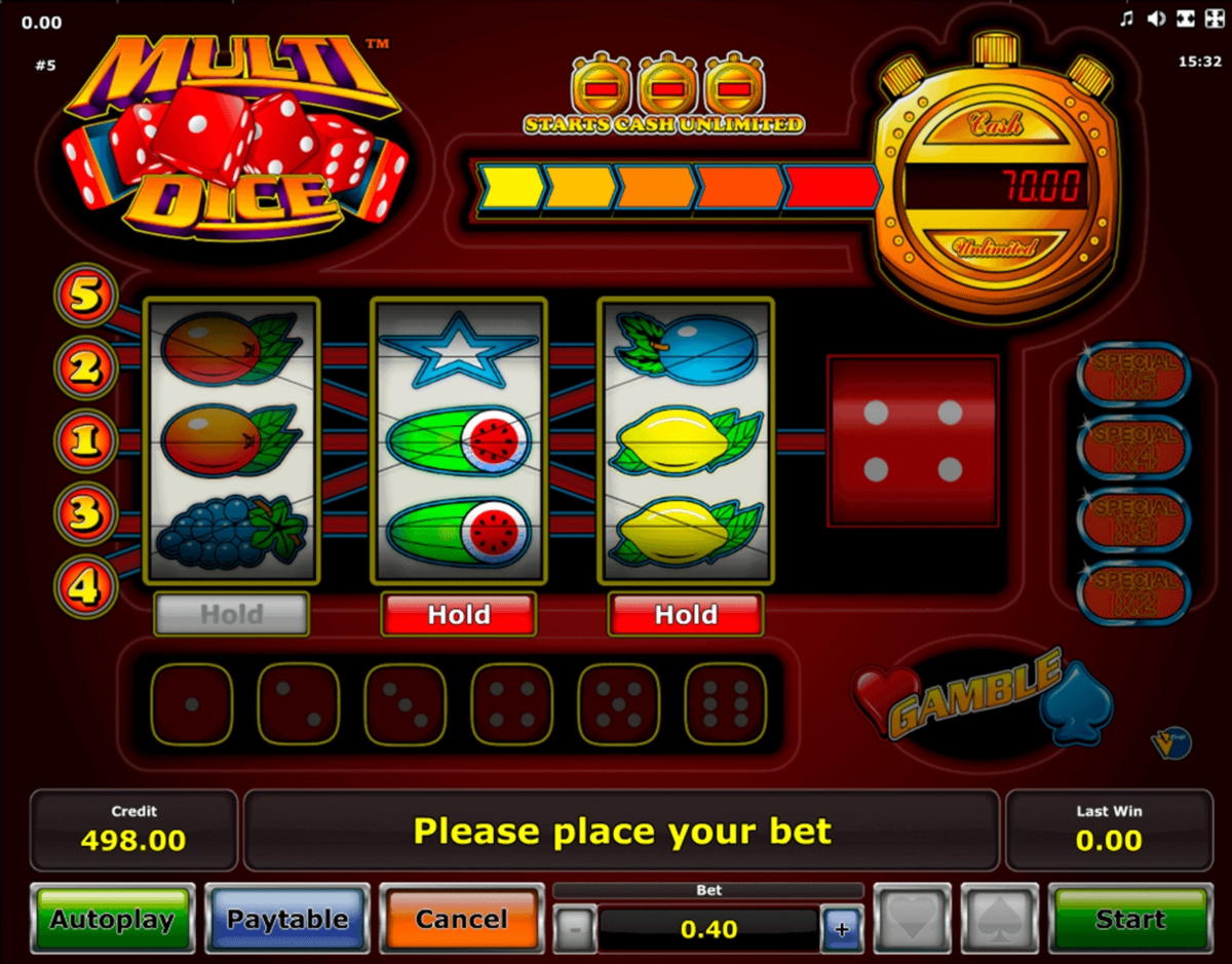 700% Match Bonus at Party Casino