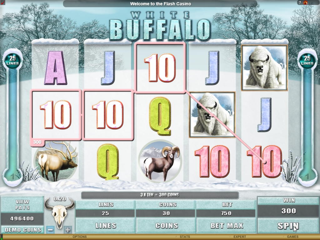 33 FREE SPINS at CasiPlay Casino