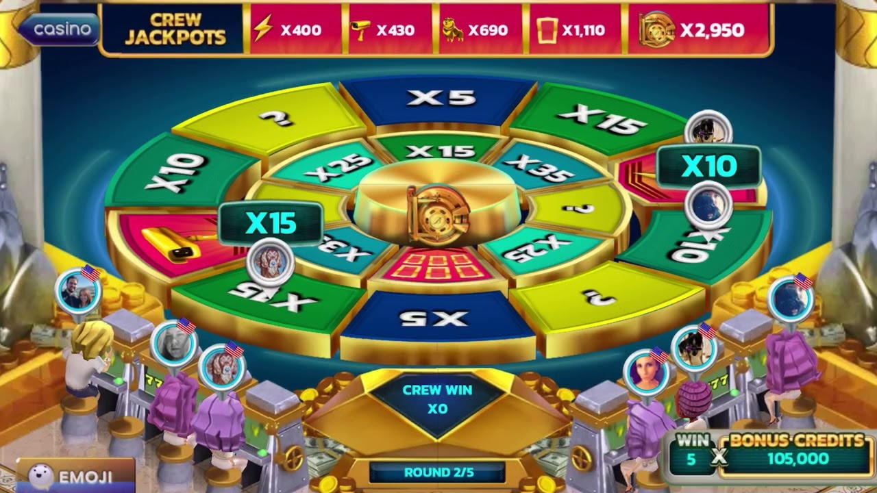 70 Free spins no deposit at CasiPlay Casino