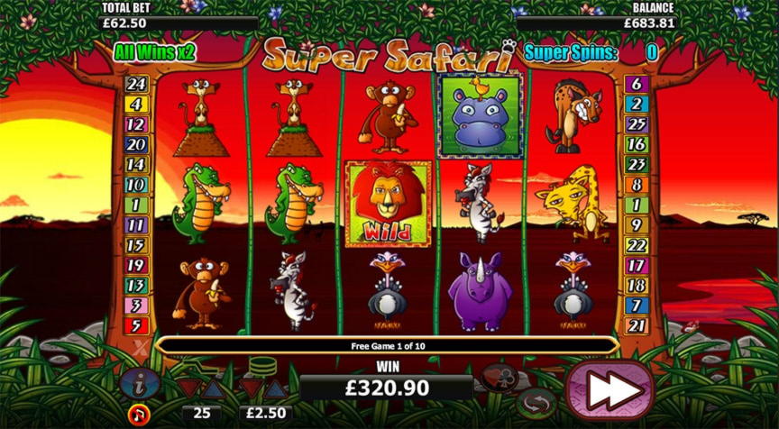 610% Match at a casino at Campo Bet Casino