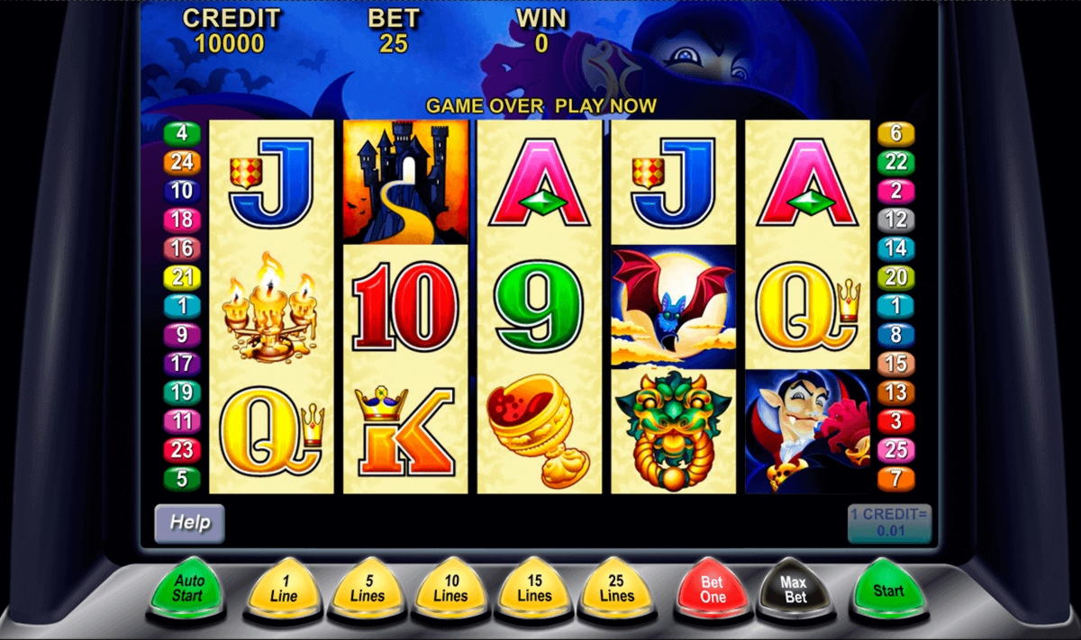 €250 Mobile freeroll slot tournament at Malina Casino