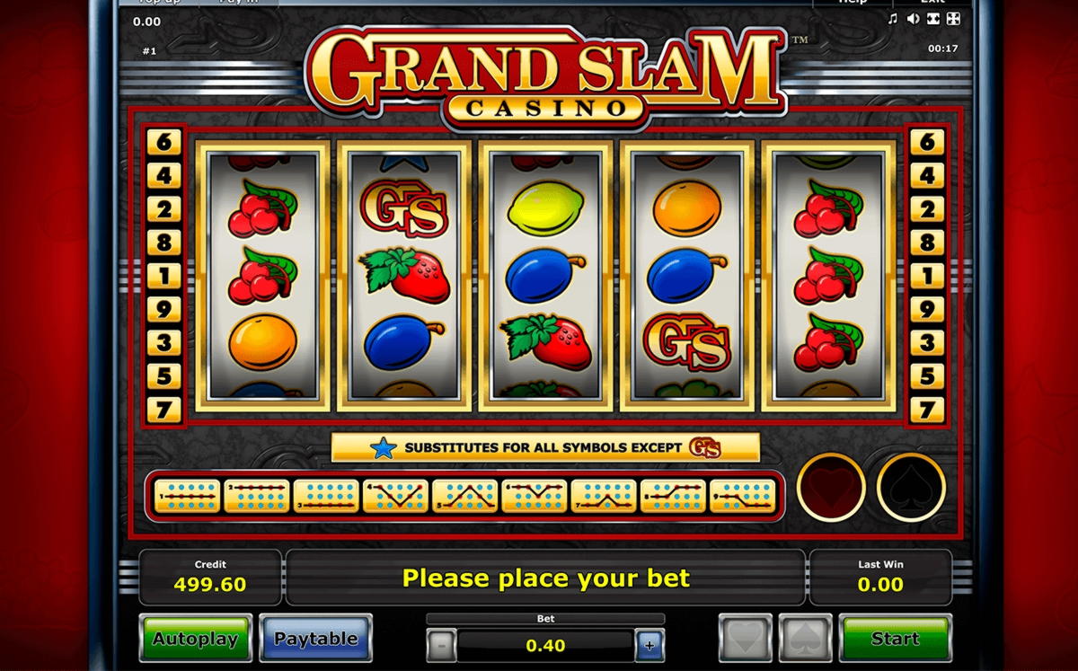 €2040 No Deposit Bonus Casino at Genesis Casino