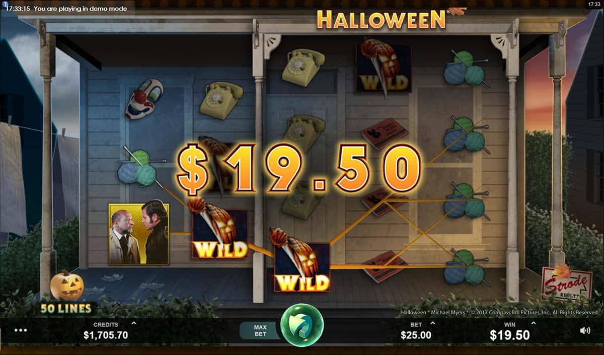 145 Free Spins at Bet Rebels Casino