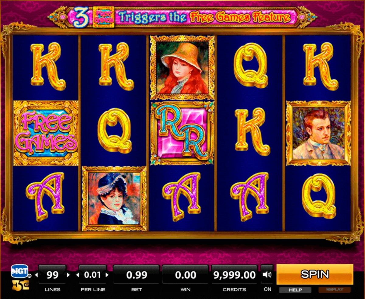 555% First deposit bonus at Unique Casino