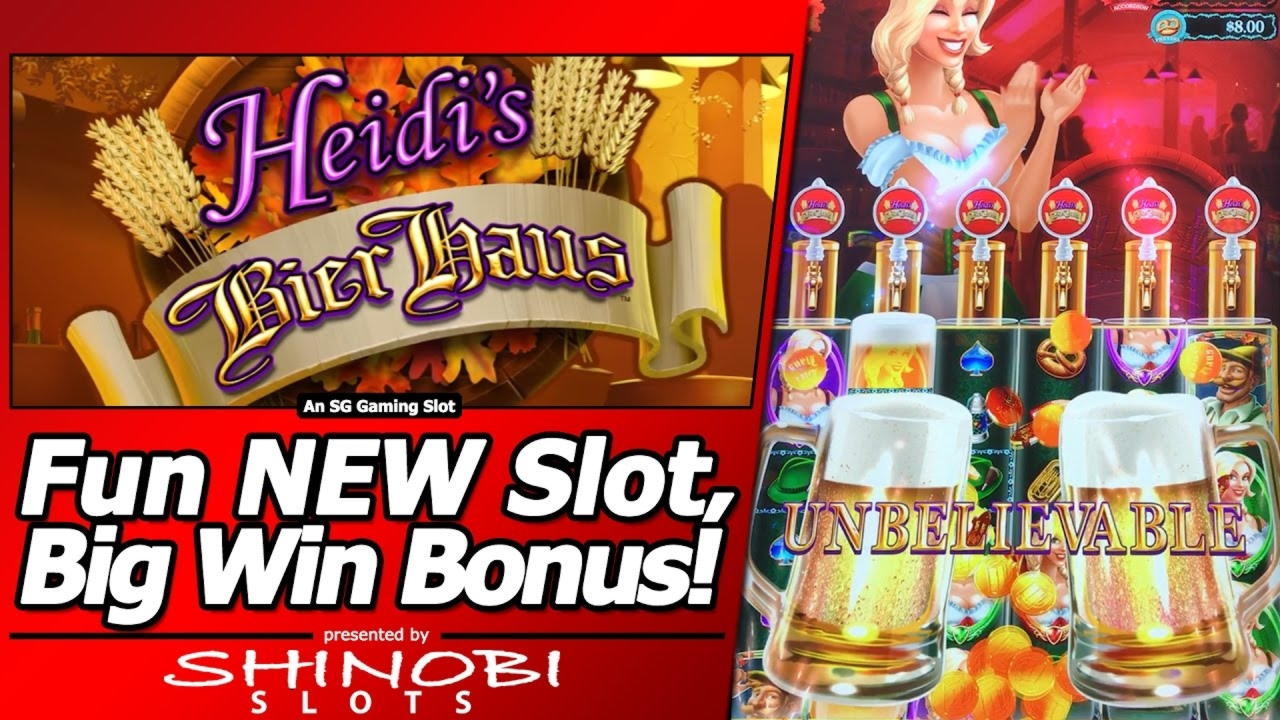 960% Match at a Casino at Video Slots Casino