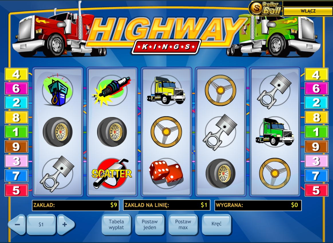 130 Free casino spins at Buran Casino