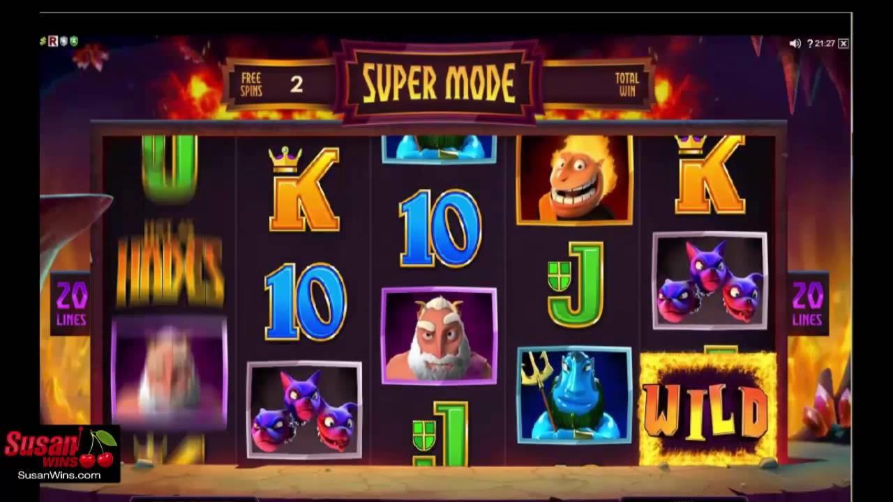 430% Match at a Casino at Video Slots Casino