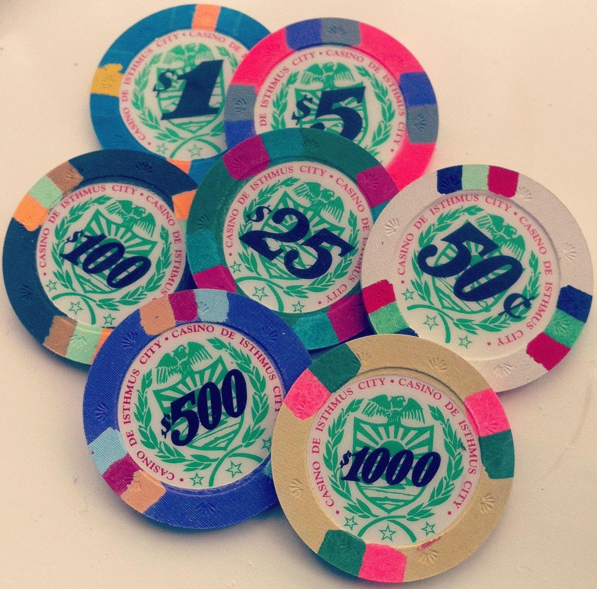 130 Free Spins at Casino com